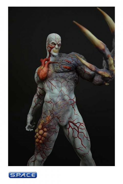 Tyrant Statue (Resident Evil)