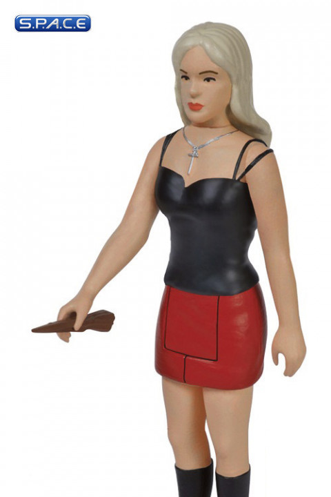 Buffy ReAction Figure (Buffy)