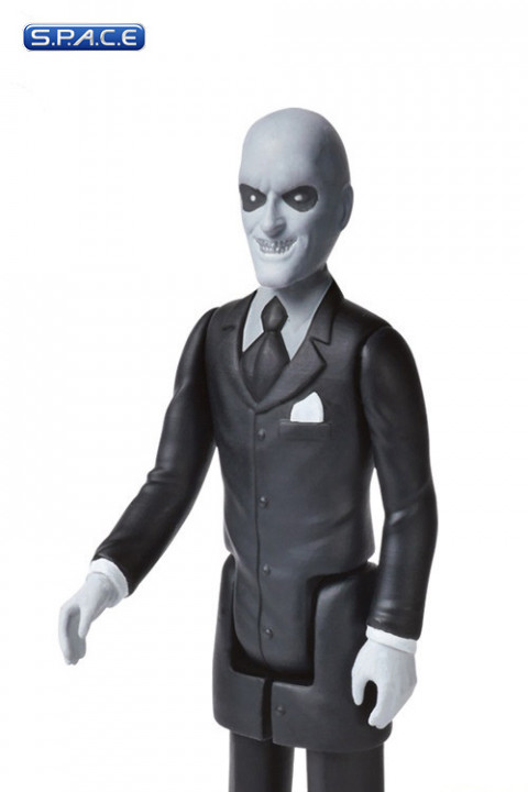 Gentleman ReAction Figure (Buffy)