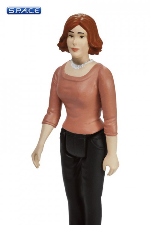 Willow ReAction Figure (Buffy)
