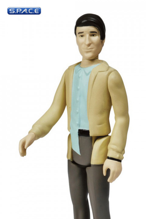George Mcfly ReAction Figure (Back to the Future)