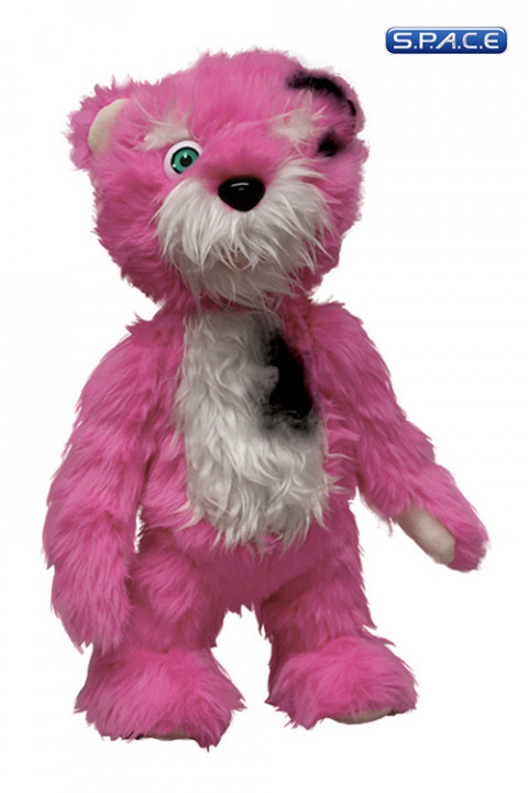 The Pink Teddy Bear (Breaking Bad)