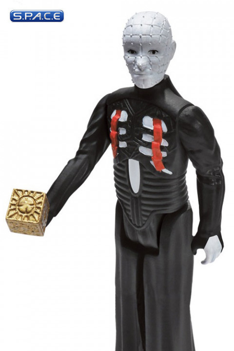 Pinhead ReAction Figure (Hellraiser)