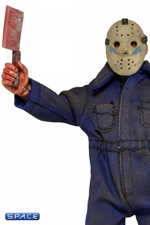Jason Figural Doll (Friday the 13th part 5)