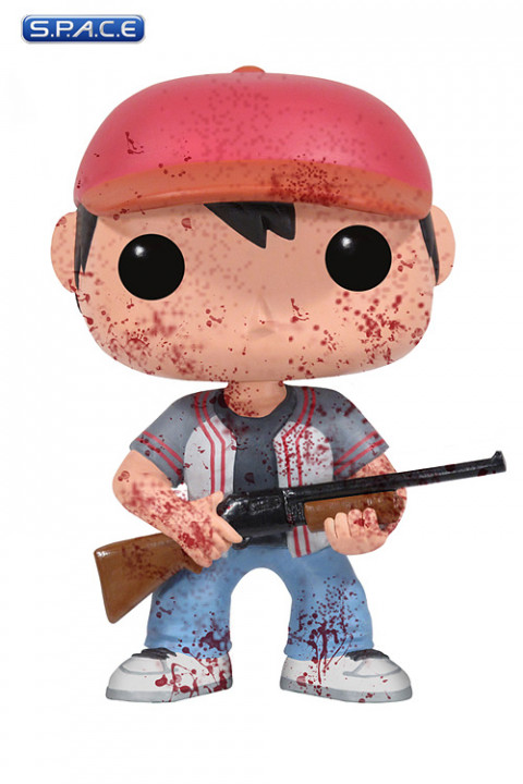 Glenn Pop! Television #35 Vinyl Figure Exclusive (The Walking Dead)