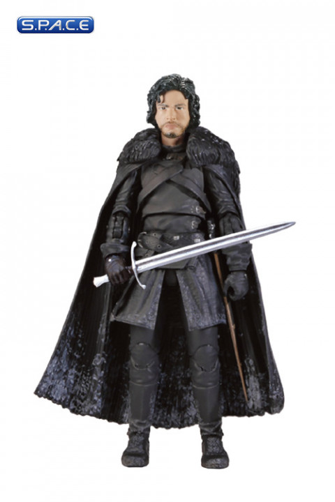 Jon Snow (Game of Thrones -  Legacy Collection Series 1)