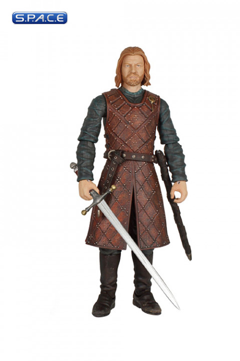 Ned Stark (Game of Thrones -  Legacy Collection Series 1)