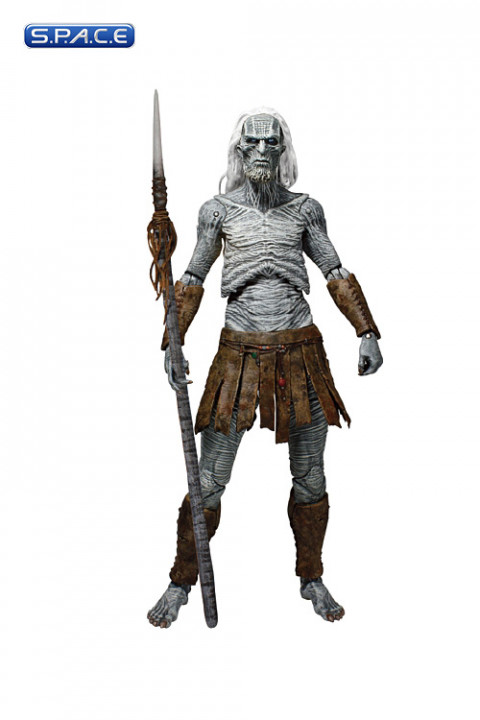 White Walker (Game of Thrones -  Legacy Collection Series 1)