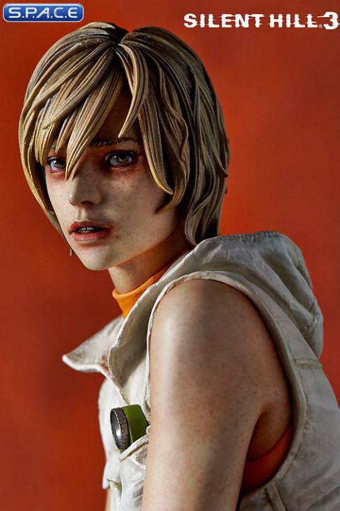 1/6 Scale Heather PVC Statue (Silent Hill 3)