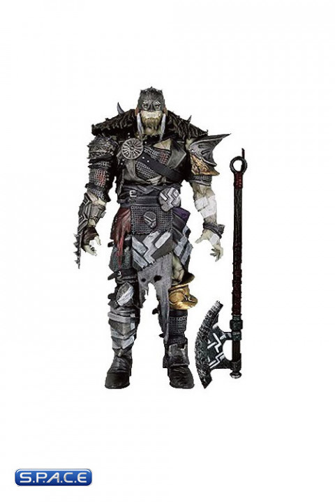 Garruk Wildspeaker (Magic the Gathering - Legacy Collection)