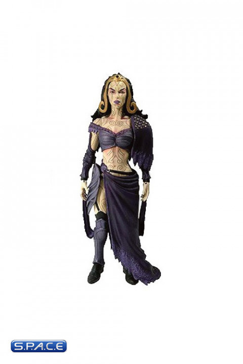 Liliana Vess (Magic the Gathering - Legacy Collection)