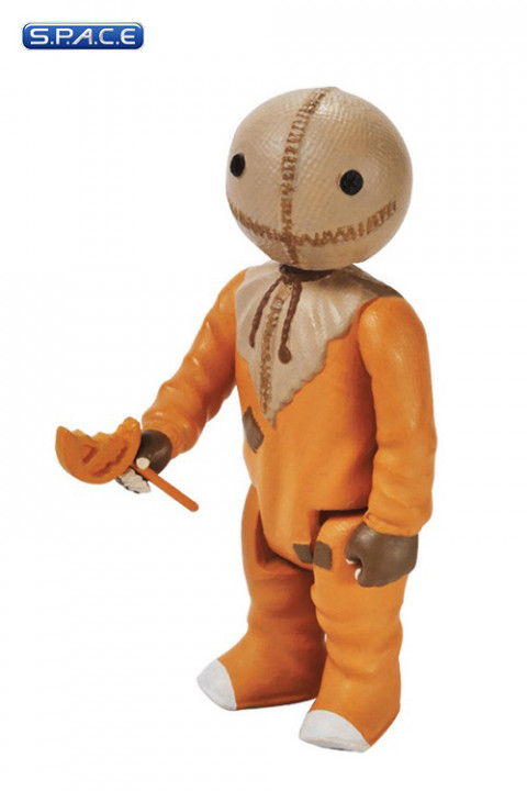 Sam ReAction Figure (Trick r Treat)