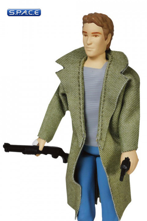 Kyle Reese ReAction Figure (Terminator)