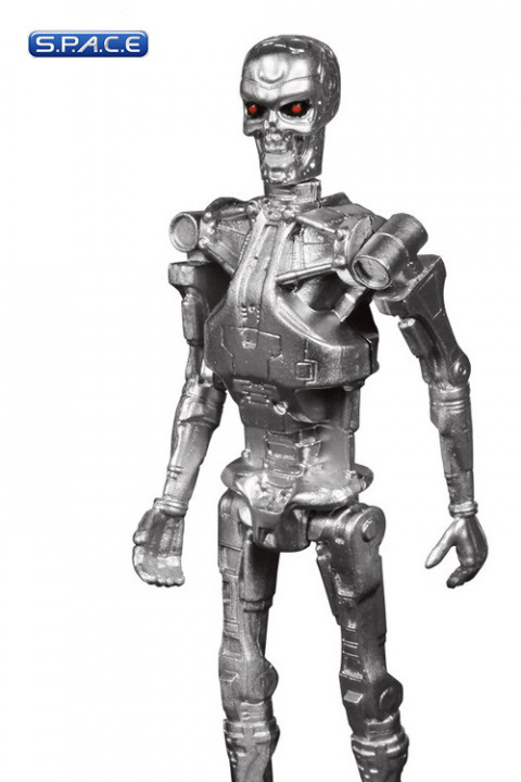 T-800 Endoskeleton ReAction Figure (Terminator)