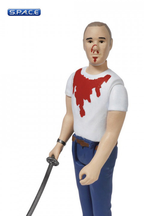 Butch Coolidge ReAction Figure (Pulp Fiction)