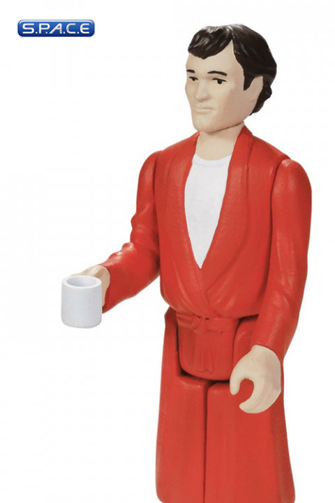 Jimmy Dimmick ReAction Figure (Pulp Fiction)