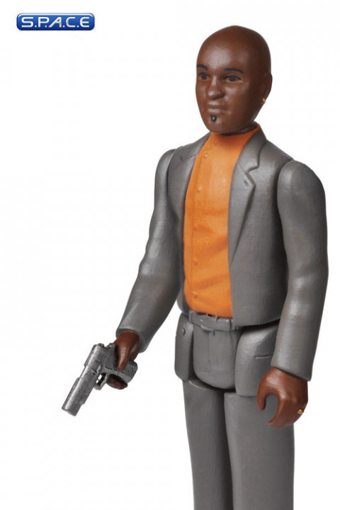 Marsellus Wallace ReAction Figure (Pulp Fiction)