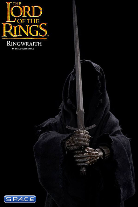 1/6 Scale Ringwraith Special Version (Lord of the Rings)