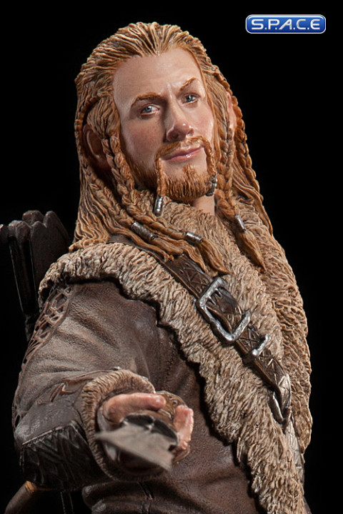 Fili the Dwarf Statue (The Hobbit)