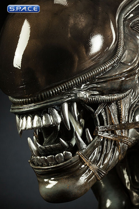 Alien Big Chap Legendary Scale Bust (Alien)