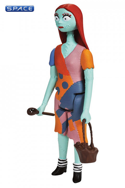 Sally ReAction Figure (Nightmare Before Christmas)