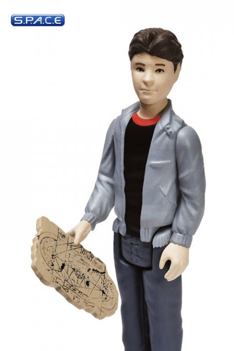 Mouth ReAction Figure (Goonies)