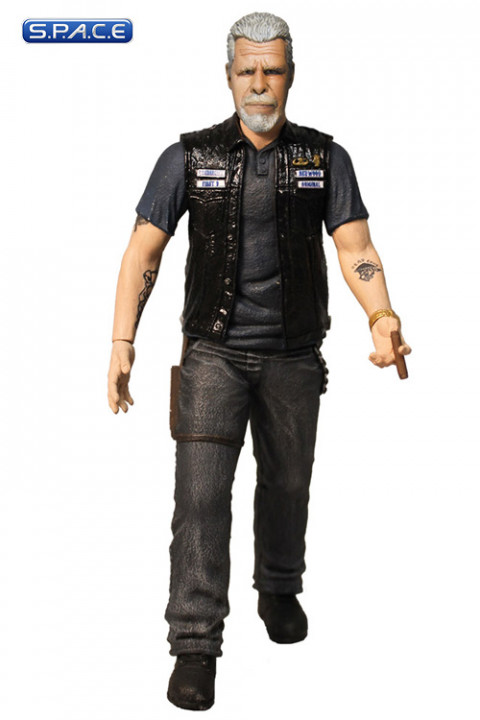 Clay Morrow (Sons of Anarchy)