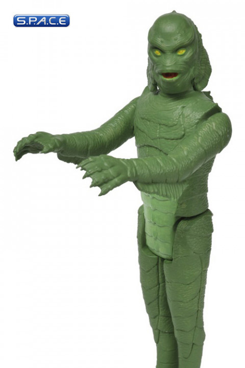 Creature From The Black Lagoon ReAction Figure (Universal Monsters)