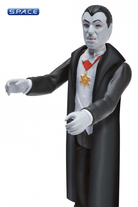 Dracula ReAction Figure (Universal Monsters)