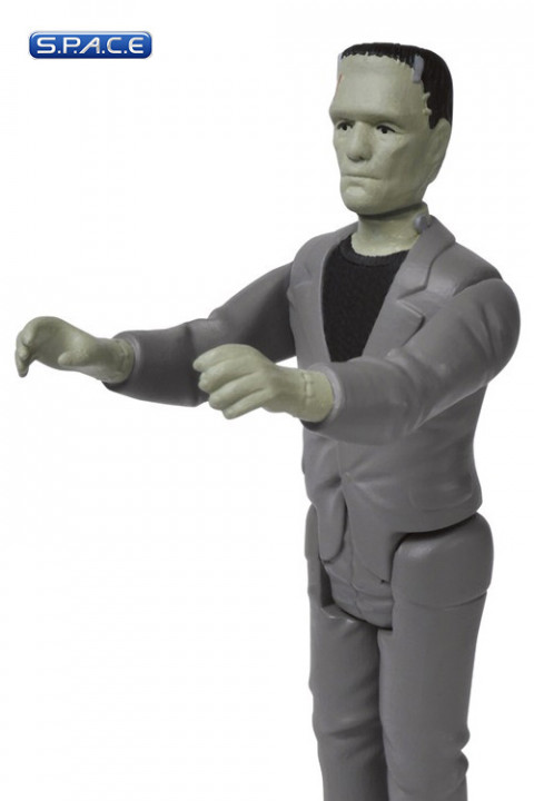 Frankenstein ReAction Figure (Universal Monsters)