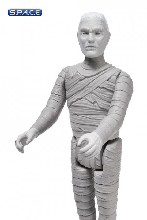 The Mummy ReAction Figure (Universal Monsters)