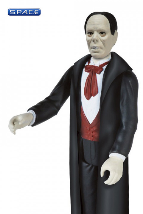 The Phantom ReAction Figure (Universal Monsters)