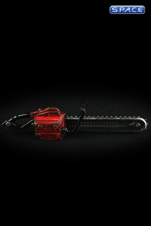1/6 Scale Chainsaw Set C (red)