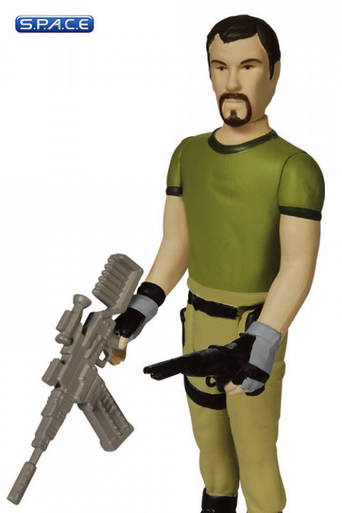 Jayne Cobb ReAction Figure (Firefly)