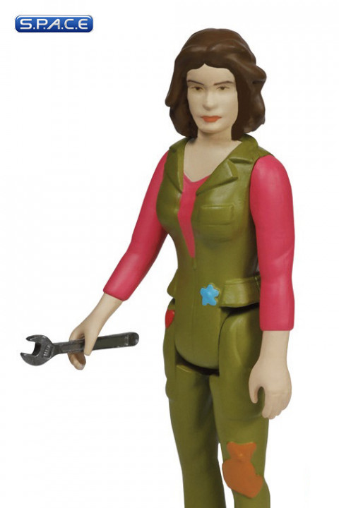 Kaylee Frye ReAction Figure (Firefly)