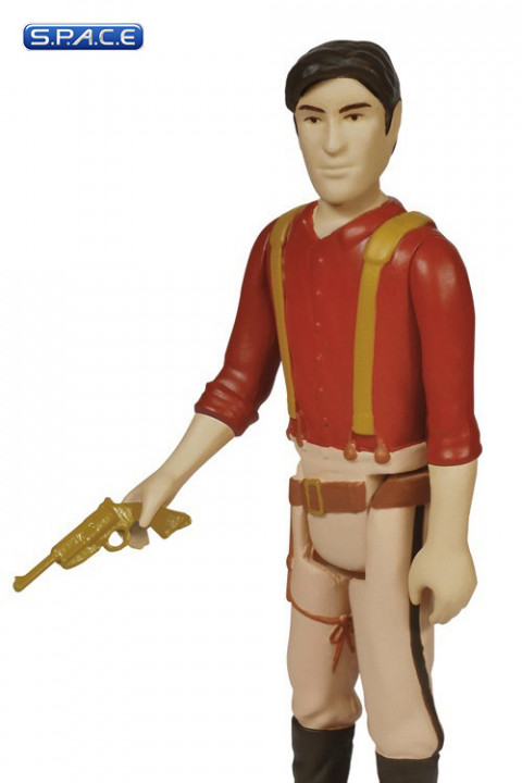 Malcolm Reynolds ReAction Figure (Firefly)