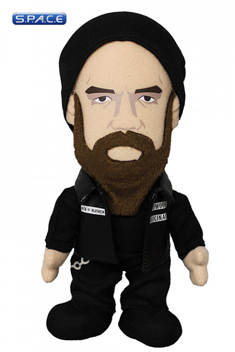 Opie Winston Plush Figure (Sons of Anarchy)