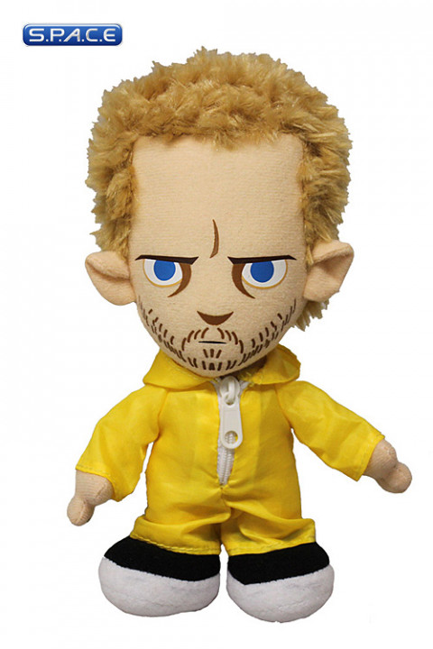 Jesse Pinkman Hazmat Plush Figure (Breaking Bad)