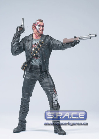 T-800 from Terminator 2 - Judgment Day (Movie Maniacs 4)