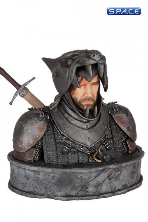 The Hound Bust (Game of Thrones)