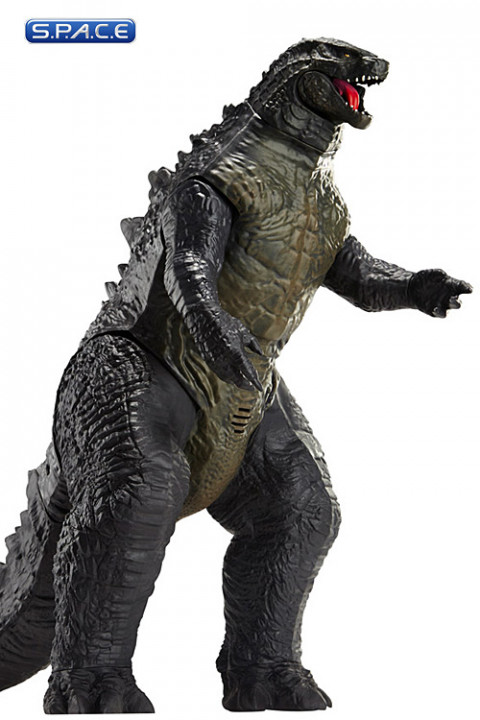 Godzilla 2014 Big Size (Godzilla)