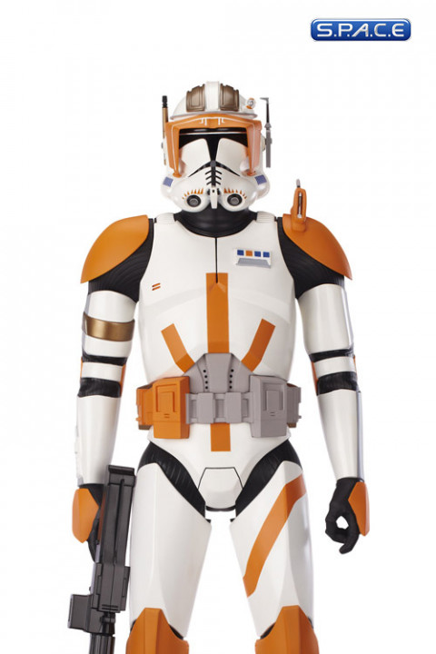 Giant Size Commander Cody (Star Wars)