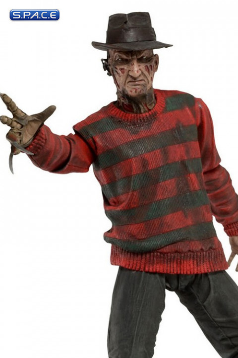 Freddy Krueger - Ultimate Version 30th Anniversary (Nightmare on Elm Street)