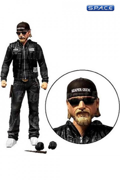 Jax Teller EE Exclusive (Sons of Anarchy)