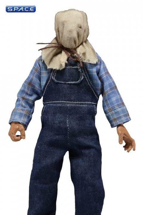 Jason Figural Doll (Friday the 13th - Part 2)