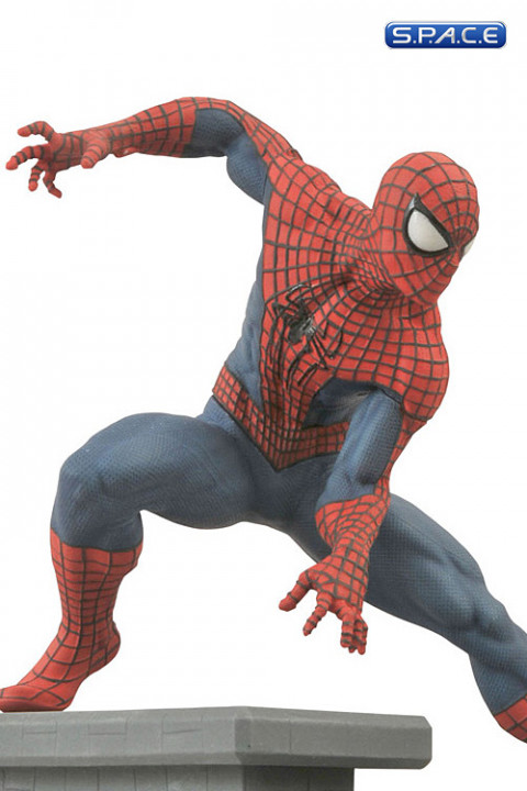 Spider-Man Statue from The Amazing Spider-Man 2 (Marvel)