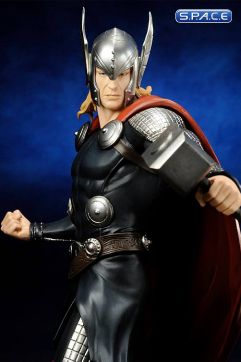 1/10 Scale Thor ARTFX+ Statue (Marvel Now!)