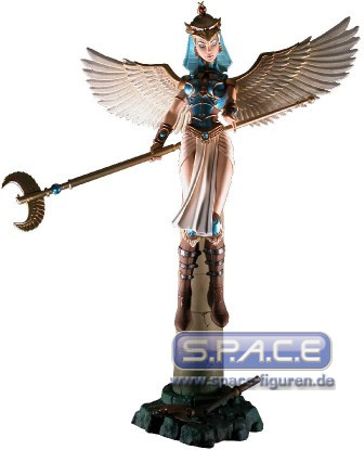 Sorceress Statue (Masters of the Universe)