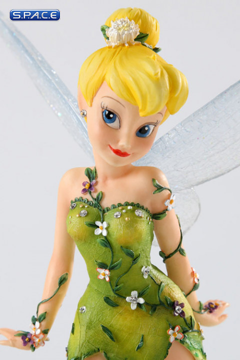 Tinker Bell - Couture de Force Figurine (Disney Showcase Collection)