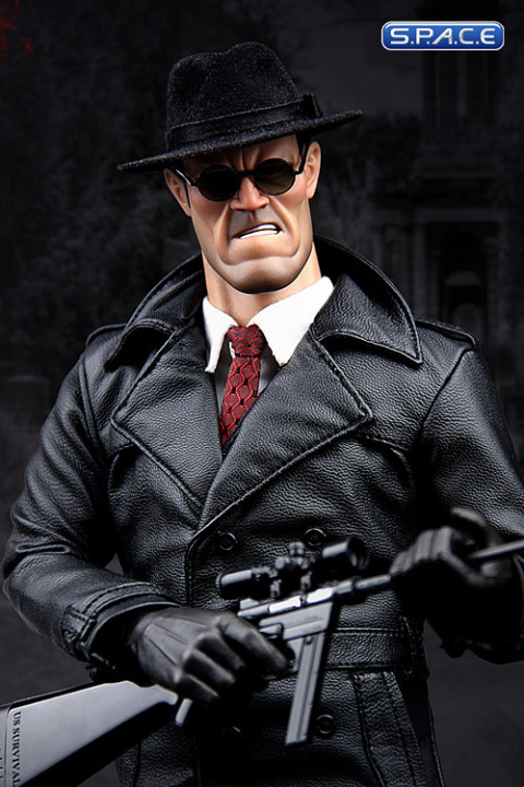 1/6 Scale Spade J - Memories Version (Gangsters Kingdom)